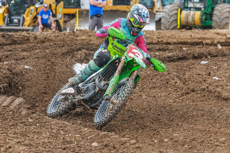 Febvre in Germany